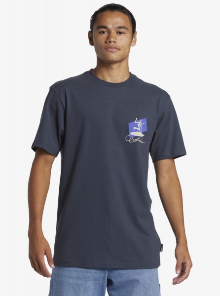 .//  /  Quik Surfer Moe