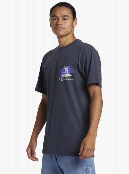 .//  /  Quik Surfer Moe