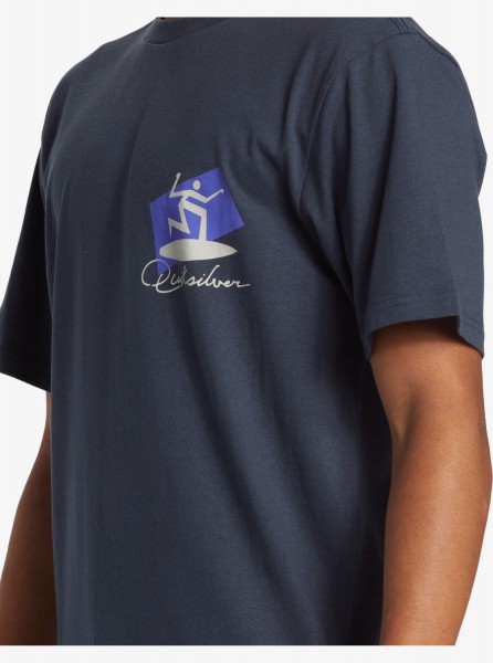 .//  /  Quik Surfer Moe