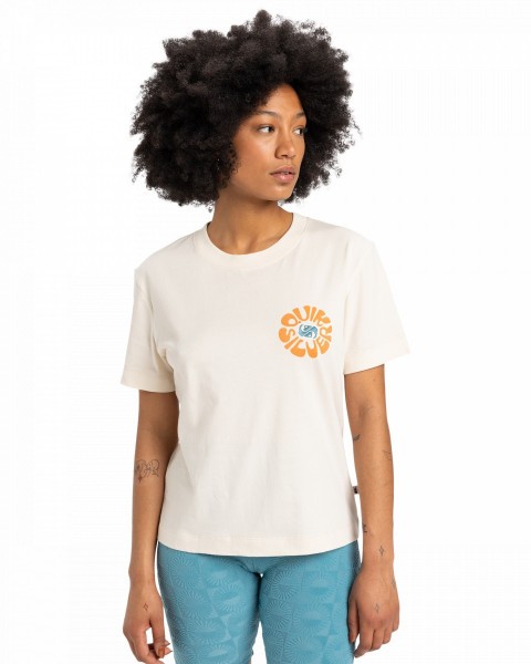  standard ss tee