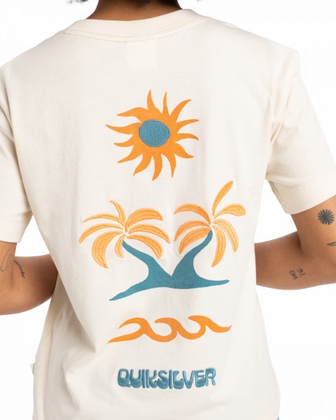  standard ss tee
