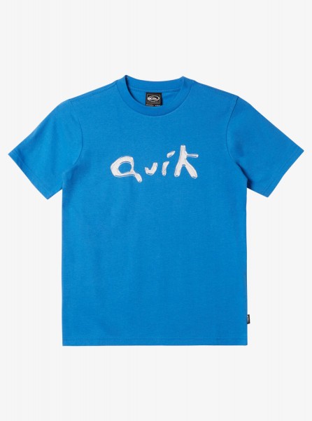 QUIK LIQUID BMY (BQV0) NEBULAS BLUE