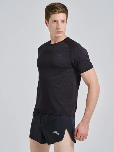 ����� ����������� Anta RUNNING Woven Shorts