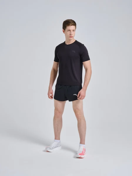 ����� ����������� Anta RUNNING Woven Shorts