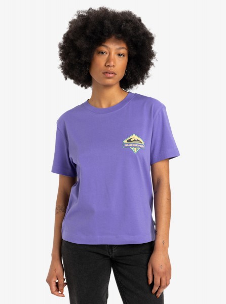 STANDARD SS TEE