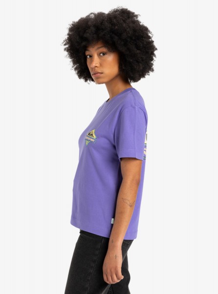  standard ss tee