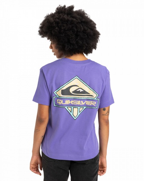 .//  /   Standard SS Tee