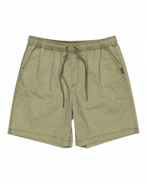 TAXER WS KHAKI