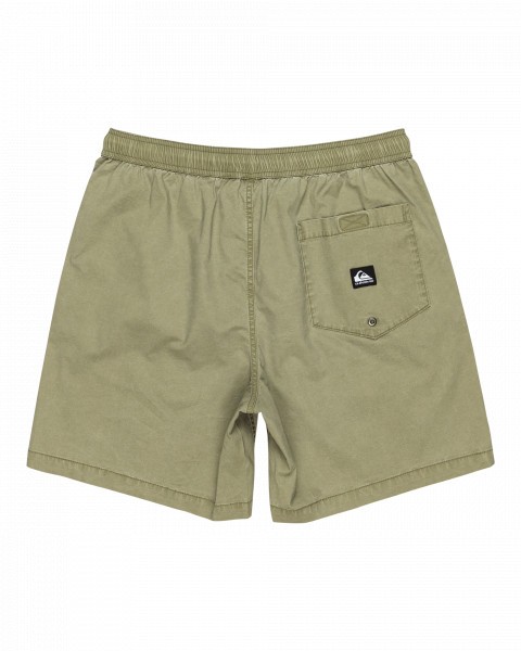 TAXER WS KHAKI