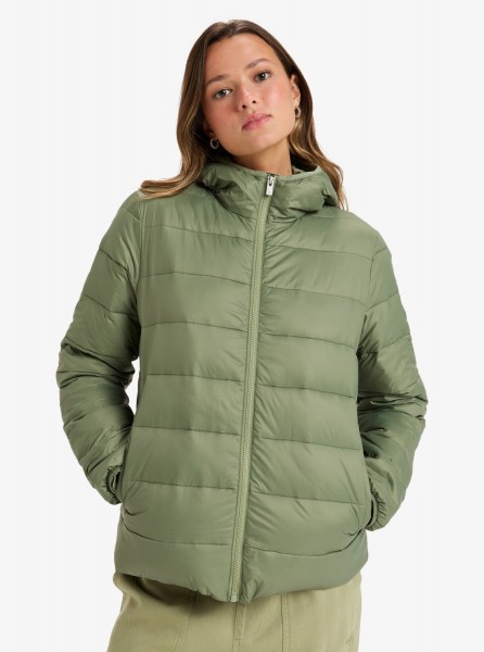 - wind bliss hood (gld0)