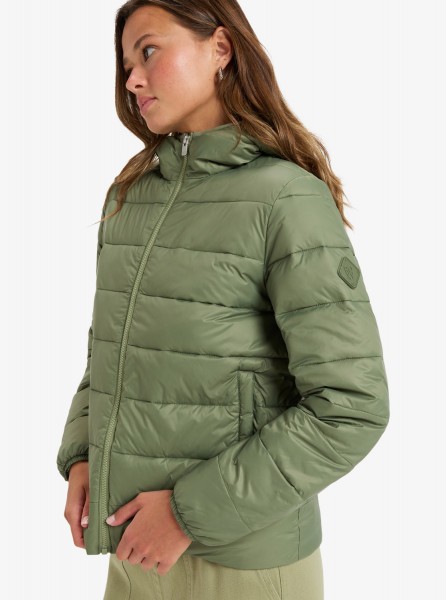 - wind bliss hood (gld0)