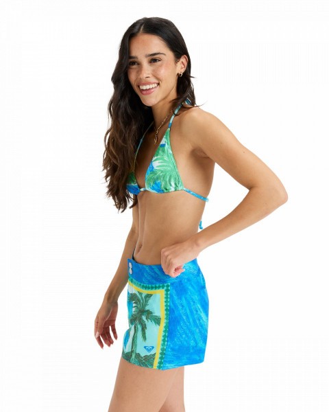 ./  //   Atlas Boardshort