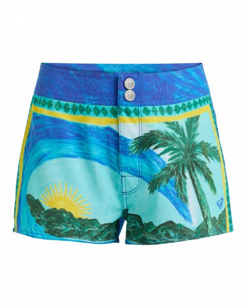 ./  //   Atlas Boardshort