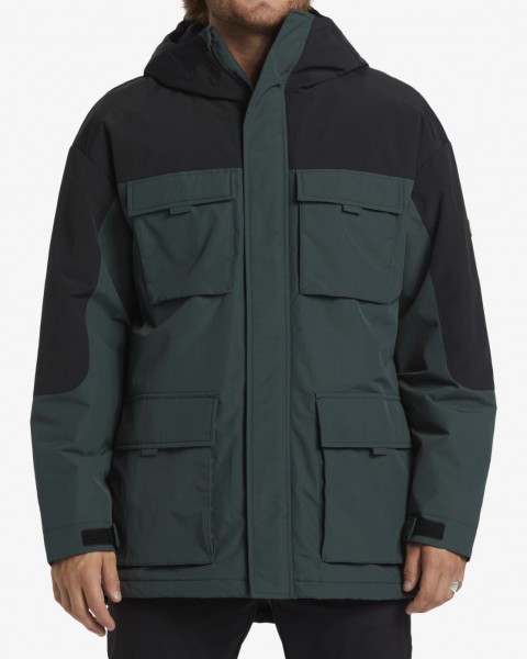   ABYJK00196 forest green