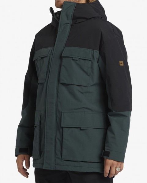  system parka (gtc0)