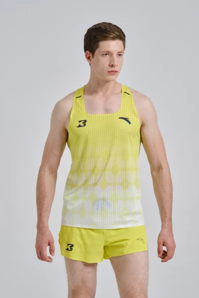 ����� ������� ANTA RACING CHALLENGE Sports Tank