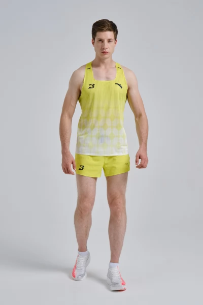 ����� ������� ANTA RACING CHALLENGE Sports Tank