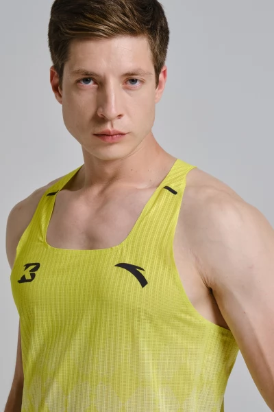 ����� ������� ANTA RACING CHALLENGE Sports Tank