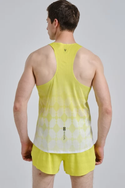 ����� ������� ANTA RACING CHALLENGE Sports Tank