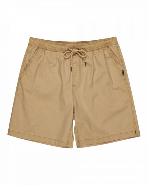 TAXER WS BEIGE