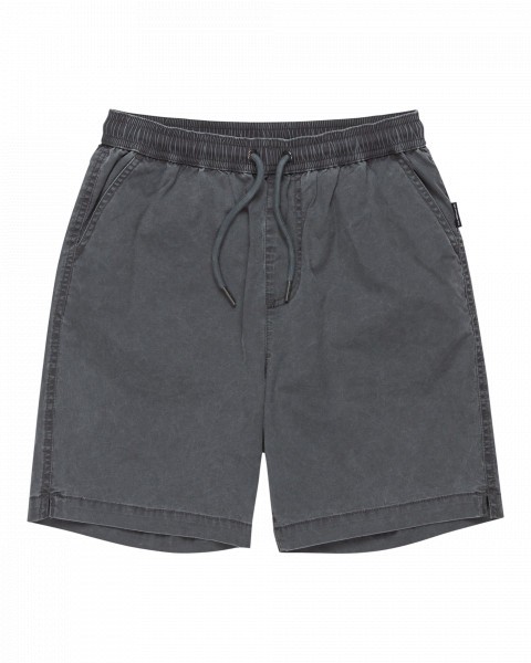  taxer youth black