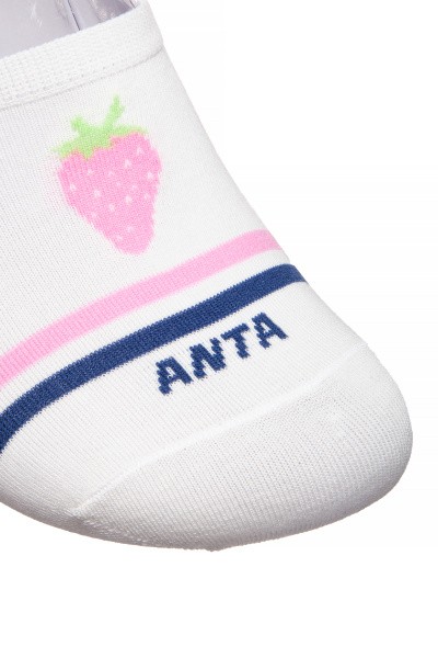 ����� Anta FASHION