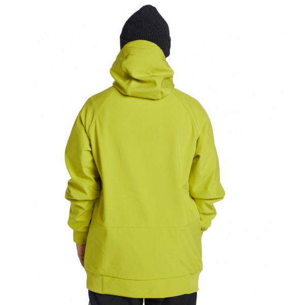- spectrum softshell jacket (ghs0)