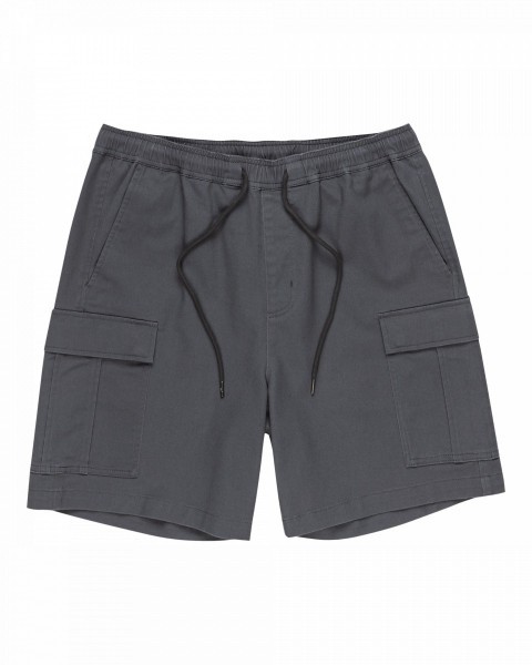 TAXER CARGO WS ANTHRACITE