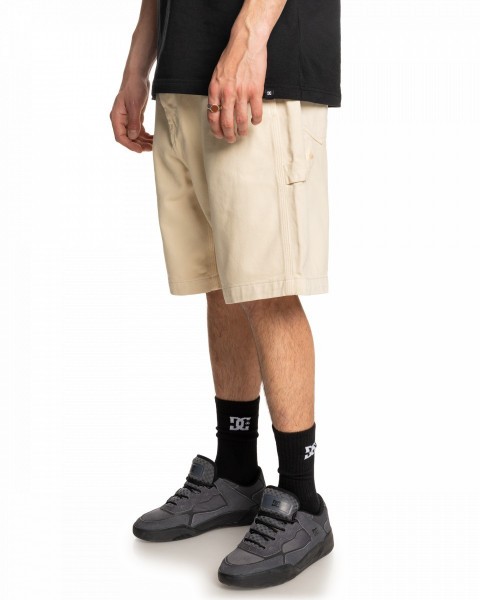 .///    Carpenter Baggy Short Roo