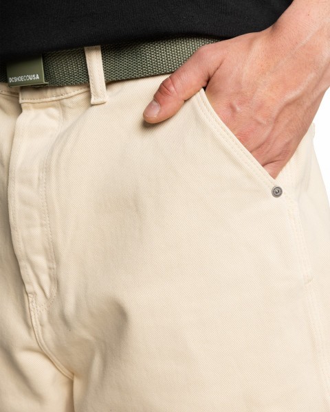 .///    Carpenter Baggy Short Roo
