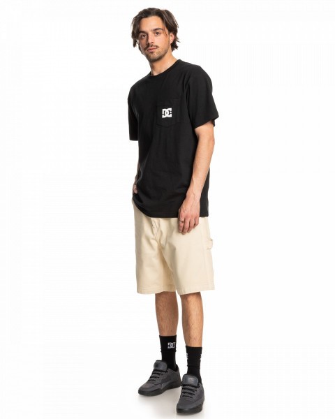 .///    Carpenter Baggy Short Roo