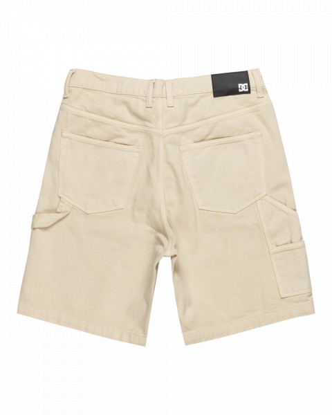 .///    Carpenter Baggy Short Roo