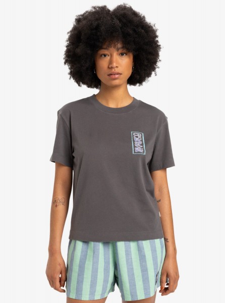 STANDARD SS TEE