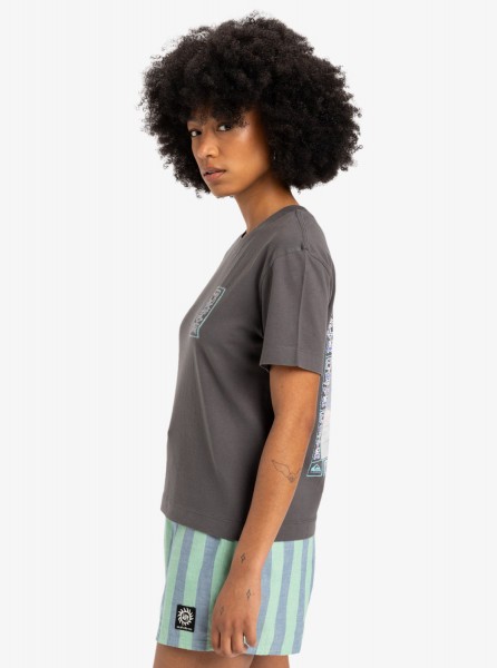  standard ss tee