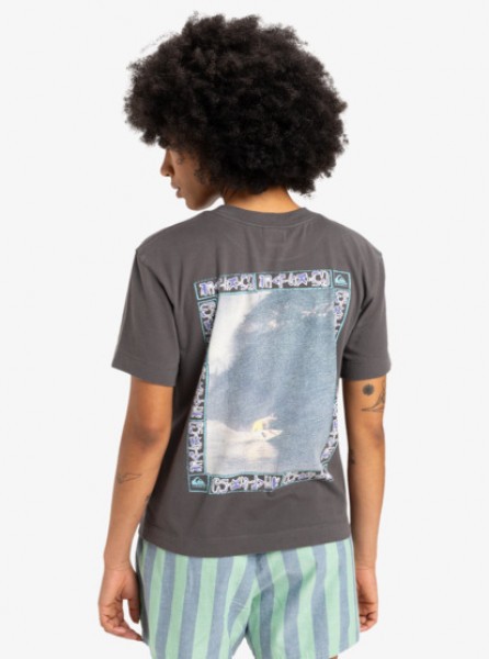 .//  /   Standard SS Tee