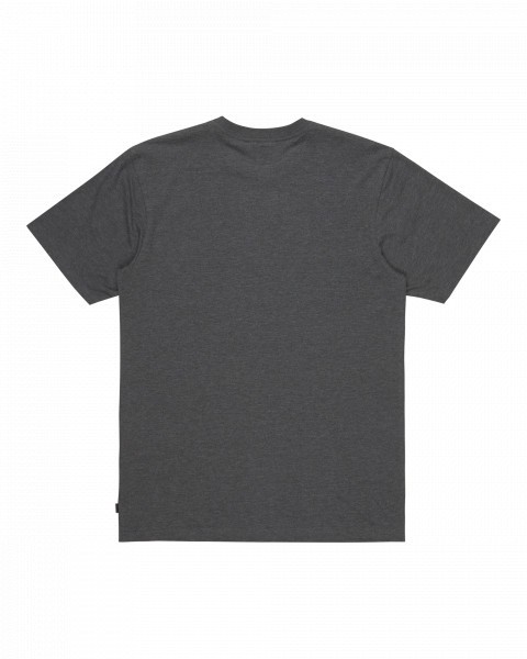  feel the outside ss tee