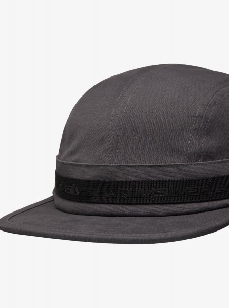 .// /   Qs Out To The Door Cap