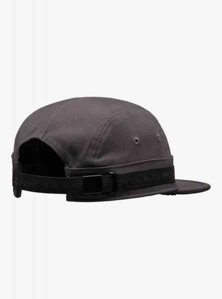 .// /   Qs Out To The Door Cap