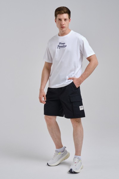  Anta BLUE HEART GREEN MIND