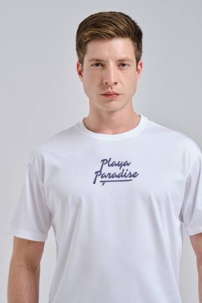  Anta BLUE HEART GREEN MIND