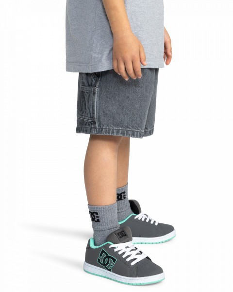 .///    Carpenter Baggy Short RMG