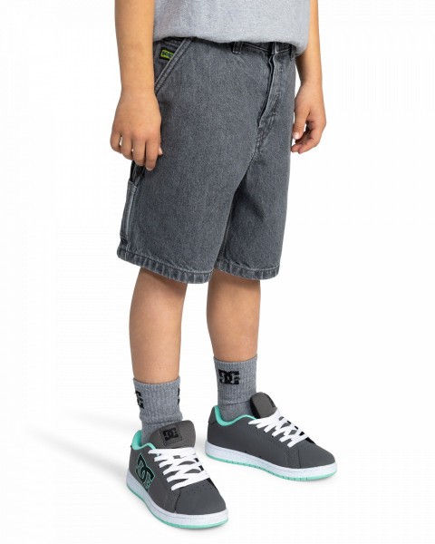 .///    Carpenter Baggy Short RMG