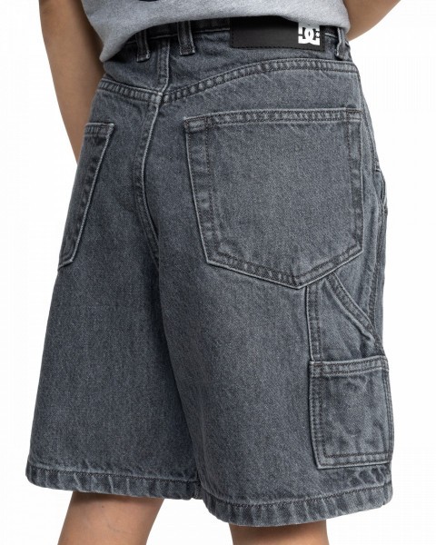 .///    Carpenter Baggy Short RMG