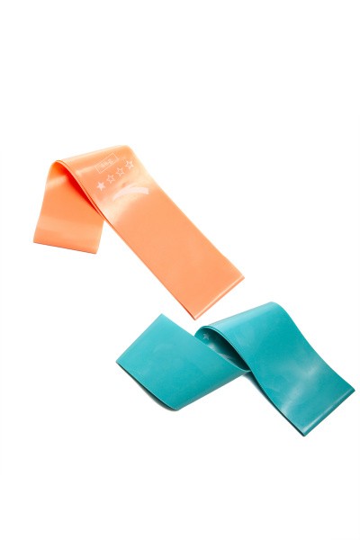 ����� ��� ������� Anta Elastic Bands(2-pack)