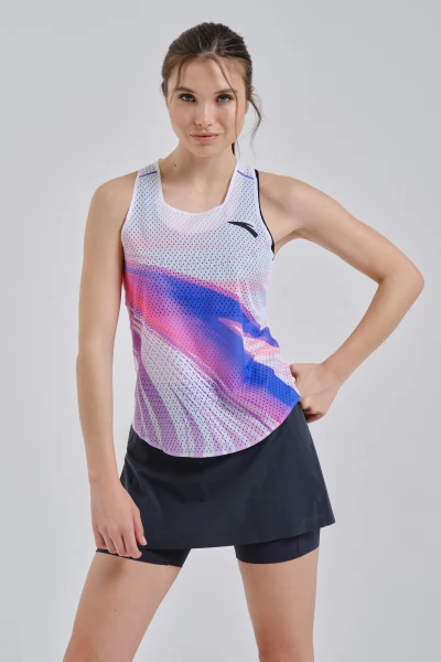 ����� ������� Anta RUNNING Sports Tank