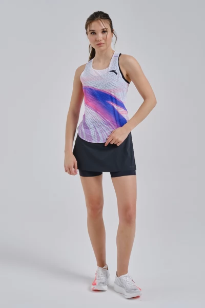 ����� ������� Anta RUNNING Sports Tank