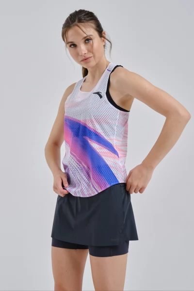 ����� ������� Anta RUNNING Sports Tank