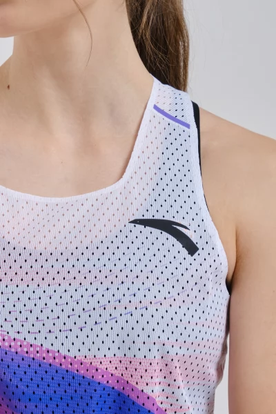 ����� ������� Anta RUNNING Sports Tank