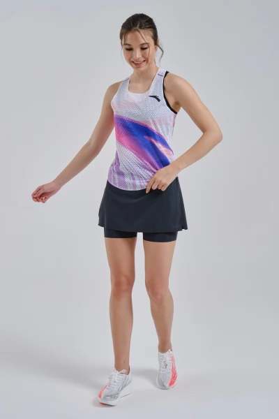 ����� ������� Anta RUNNING Sports Tank