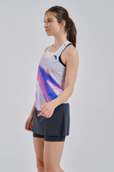 ����� ������� Anta RUNNING Sports Tank